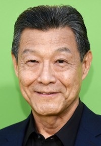 James Saito
