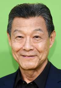 James Saito I