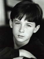 Andrew Ducote / 10 Year Old Timmy