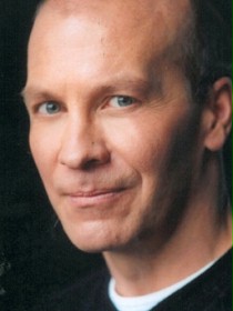 Kevin Gudahl / Sędzia Wainwright