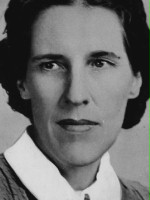 Catherine Drinker Bowen 