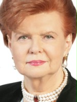 Vaira Vike-Freiberga