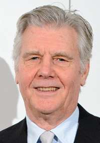 James Fox I