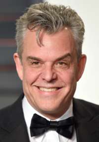 Danny Huston I
