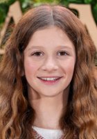 Olivia Lynes / Judith
