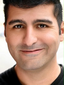 Amro Majzoub / Caleb