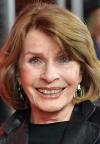 Senta Berger 