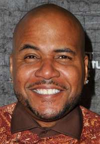 Vincent M. Ward 