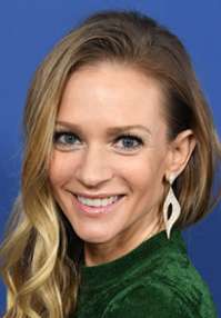 A.J. Cook 