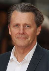 Anthony Calf 