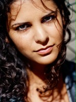 Nora Rim Abdel-Maksoud / Teresa