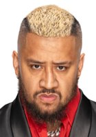 Joseph Fatu / Taz