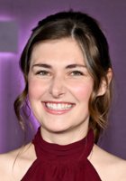 Ava Bunn / Dr Sam Tosh
