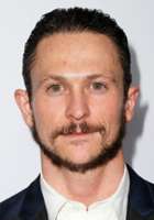 Jonathan Tucker
