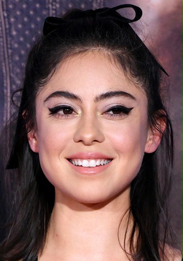 Rosa Salazar / Alma Winograd-Diaz