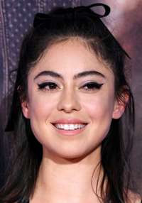 Rosa Salazar I