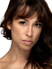 Dianna Aguilar / Claire