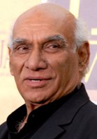 Yash Chopra 
