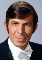 Leonard Nimoy