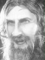 Nikolai Malikov / Rasputin