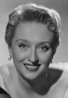 Celeste Holm / Karen Richards