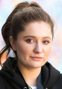 Emma Kenney I