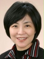 Yoo Hyun-Mi 
