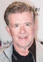 Alan Thicke