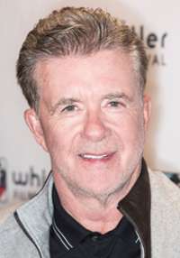 Alan Thicke 