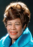 Ella Fitzgerald / Flora