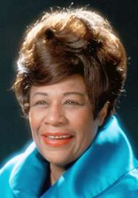 Ella Fitzgerald 