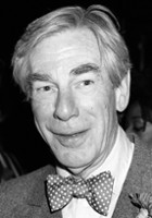 Michael Gough / Kardynał Del Monte