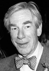 Michael Gough