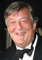 Stephen Fry / Sędzia