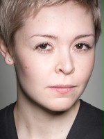 Viktoria Korotkova / Sasha