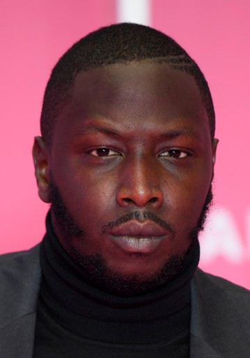 Saïdou Camara / William