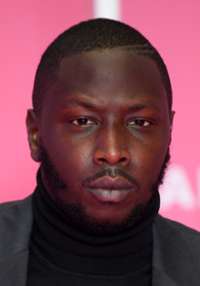 Saïdou Camara 