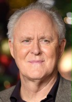 John Lithgow / Carter / Kain / Doktor Nix / Josh / Margo