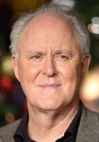 John Lithgow I