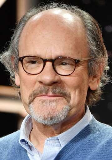 Ethan Phillips / Spike Martin