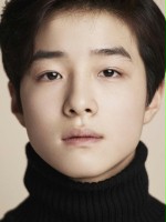 Da-reum Nam / Młody Do-jin / Na-moo Yoon