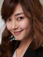 Seol-ah Lee 
