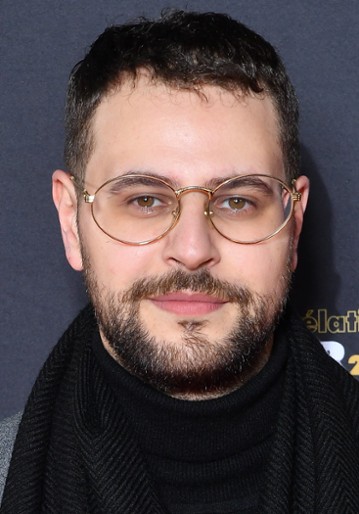 Hakim Jemili / Rico