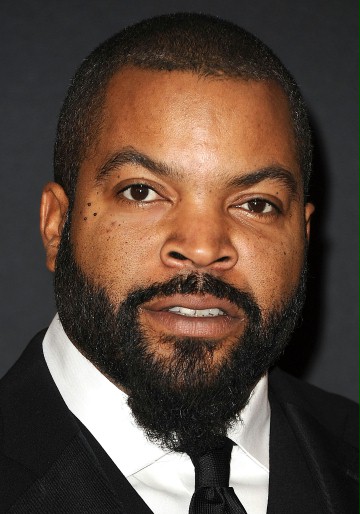 Ice Cube / Ice Cube