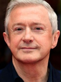 Louis Walsh / 