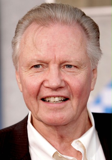 Jon Voight / Mickey Donovan