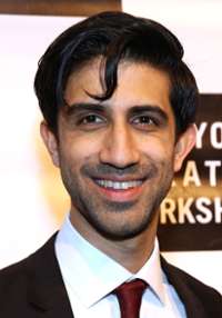 Sathya Sridharan 