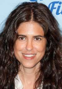 Francesca Gregorini 