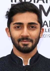 Vinny Chhibber 