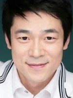 Seung-joon Lee / Sierżant Park